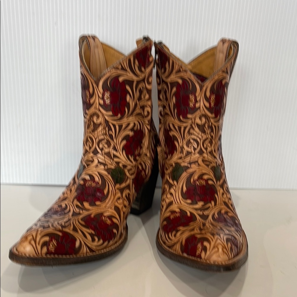 Old Gringo Women’s Western Boots